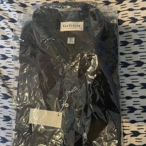 BRAND NEW Van Heusen 32/30 16 1/2